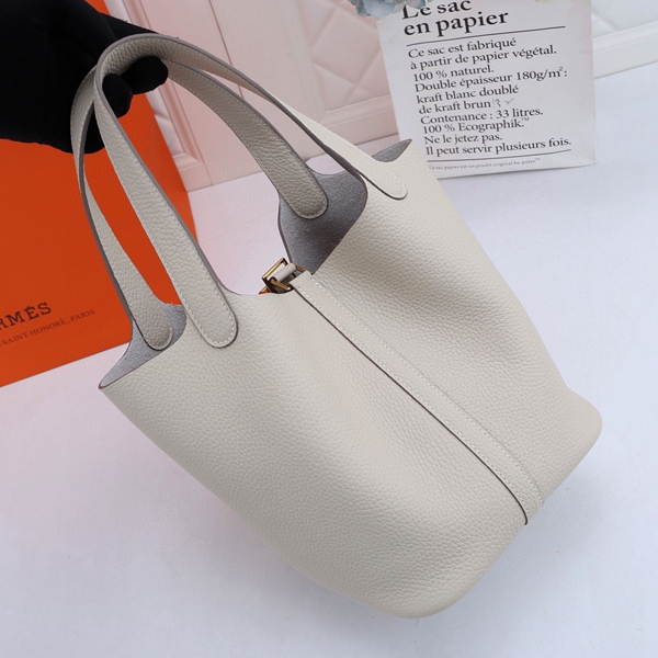 エルメスバッグ着用イメージ